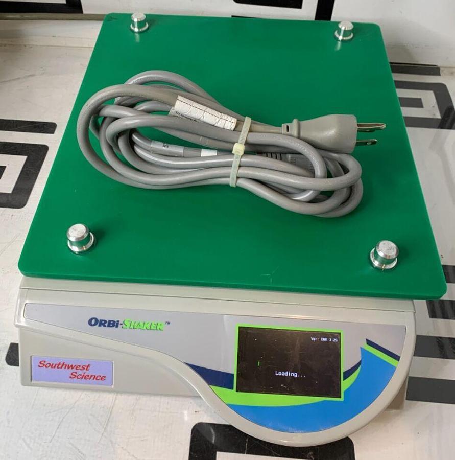 Used BENCHMARK SCIENTIFIC BT-3001