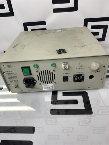 Used Parvo Medics TrueOne 2400 MMS-2400 Metabolic Measurement System