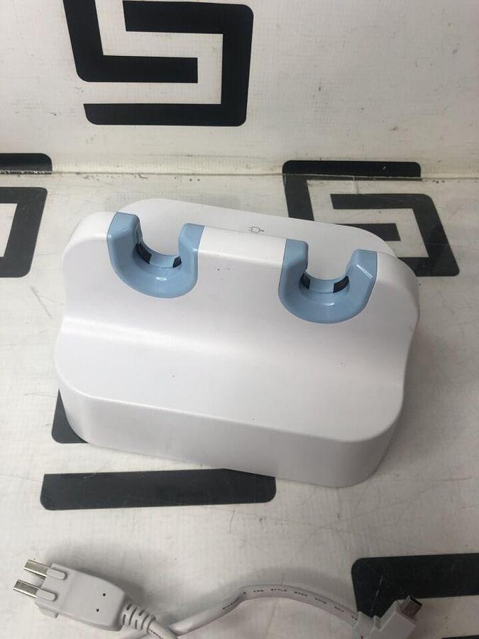 Used GS 777 Transformer 408282 Wall Otoscope Ophthalmoscope Green SeriesB