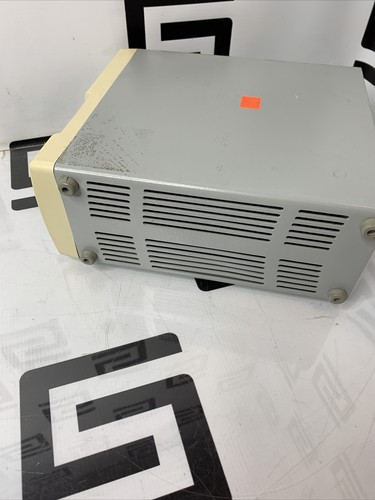 Used BILIBLANKET PLUS 6600-0652-801 HIGH OUTPUT PHOTOTHERAPY SYSTEM & 6600-0532-801