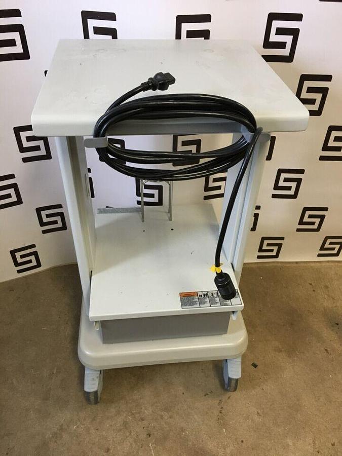 Used SONOPET Cart