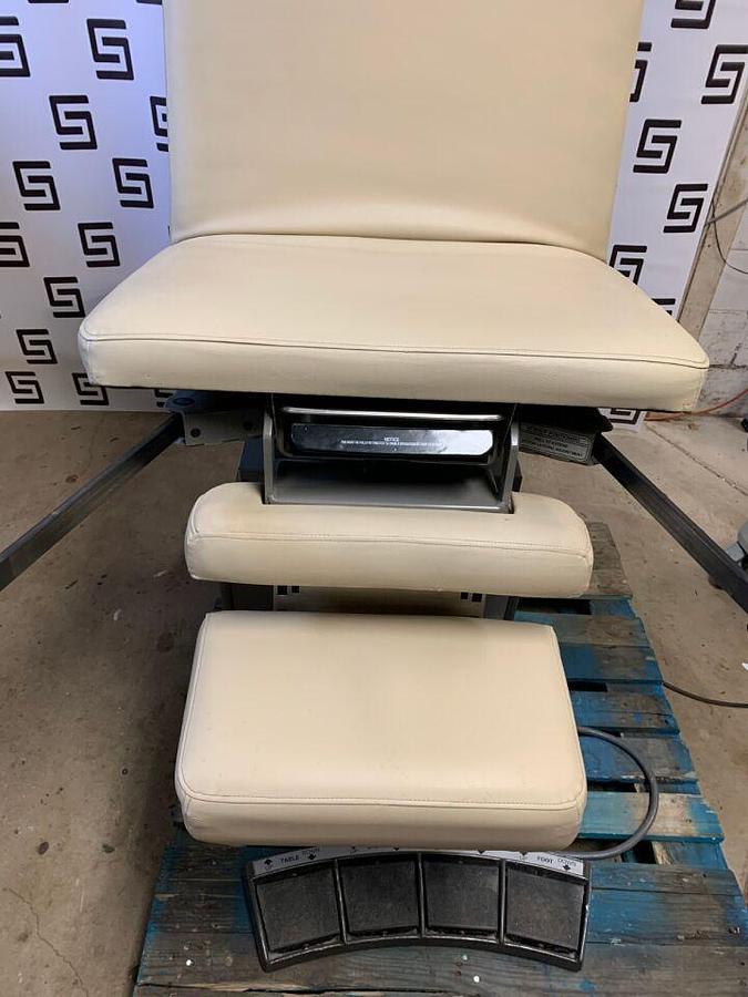 Used MIDMARK RITTER 75 Special Edition