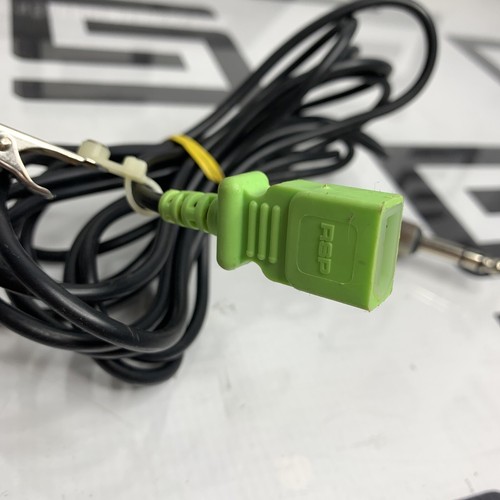 Used SMITHS C70S-10A Extension Cable for use 700 series Datascope Marquette monitors