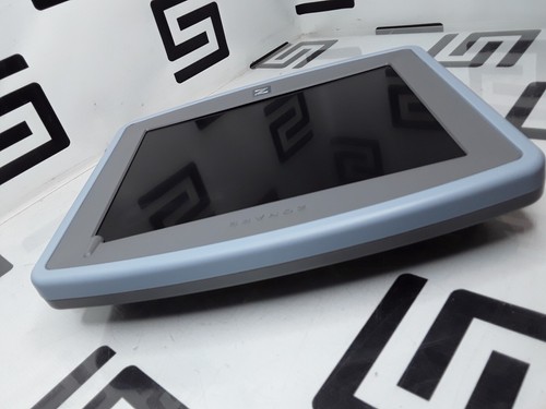 Used Zonare Z.One FPM1026 LCD Monitor Smart Cart LCD Flatscreen REV A 30 DAY WARRANTY