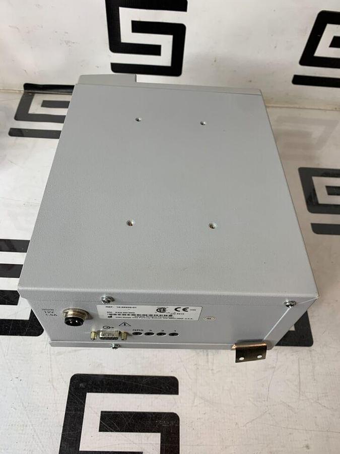 Used CARDIAC SCIENCES 10-00208-01 Pre-Amp