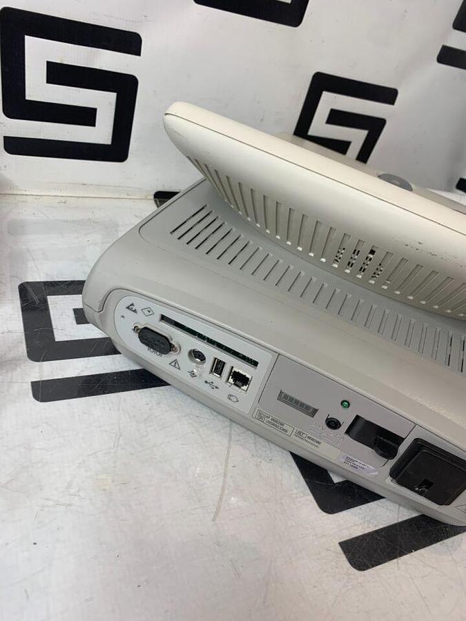 Used PHILIPS HEALTHCARE PAGEWRITER TRIM III RELEASE A.02.00