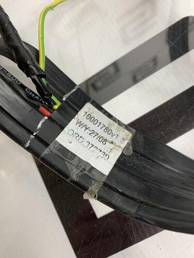 Used Telescopic Column Cable