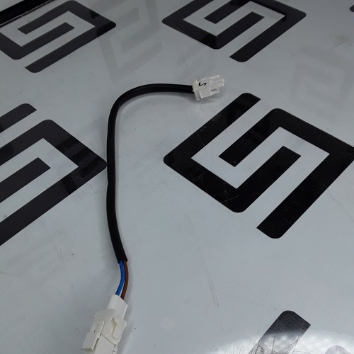 Used Beckman Allegra X-22 X-22R Centrifuge Fan for 120V 392239 & Extra Cable WARRANTY