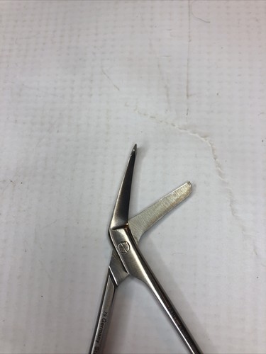 Used Jarit 295-200 Scissors 30 Day Warranty