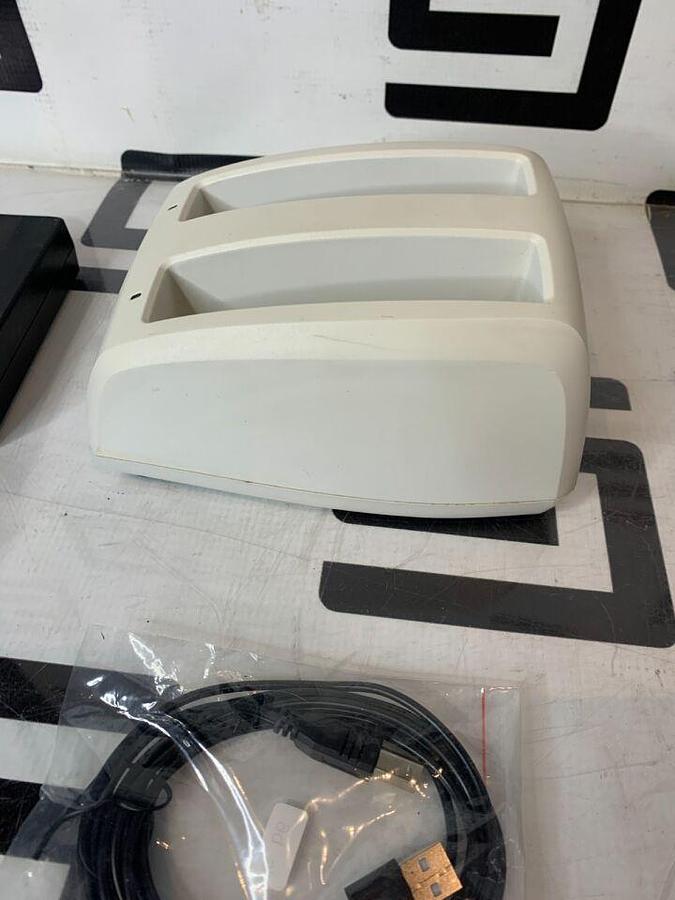 Used VERATHON BladderScan BVI 9400 Power Supply GPSU40B-5