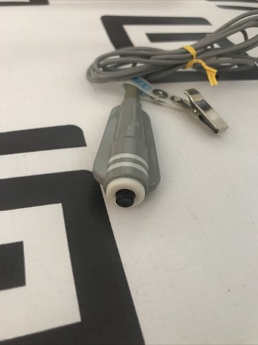 Used Baxter Switchcraft Button Switch Bolus Switch Craft