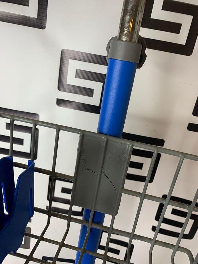 Used CARESCAPE GE Dinamap  V100