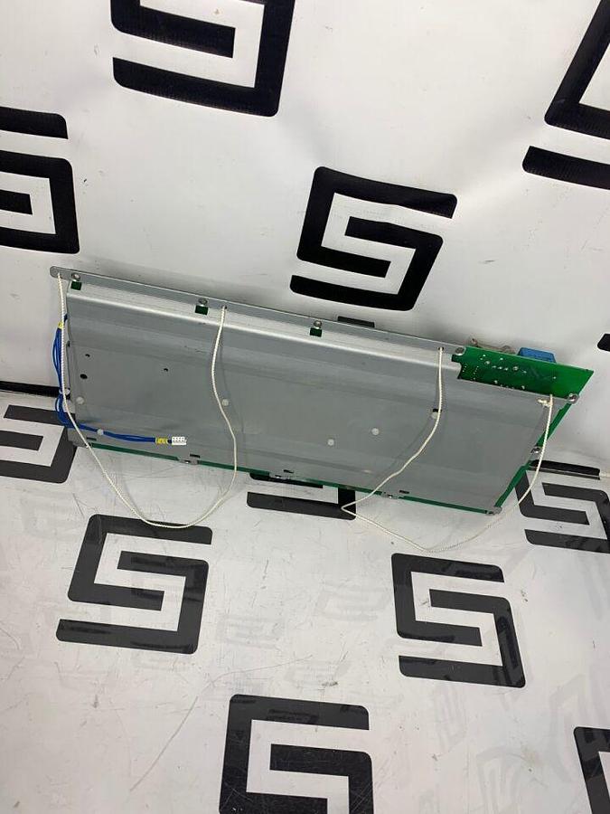 Used Thermo Sorvall Legend RT Easy Set 56768-8 MAIN CONTROL PCB