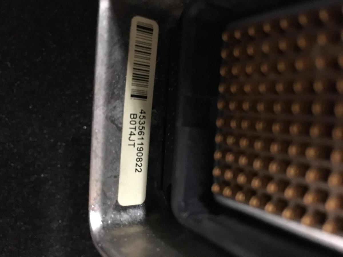 Used Philips C8-5 Transducer Probe Curved Array Ultrasound D4000-0964-02