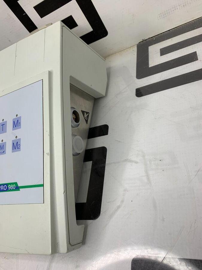 Used V 4.4 Dental Electric Control Console Unit   Motor System