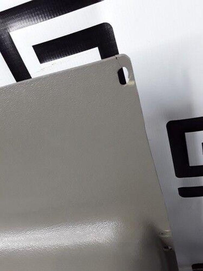 Used Motor Cover Assembly