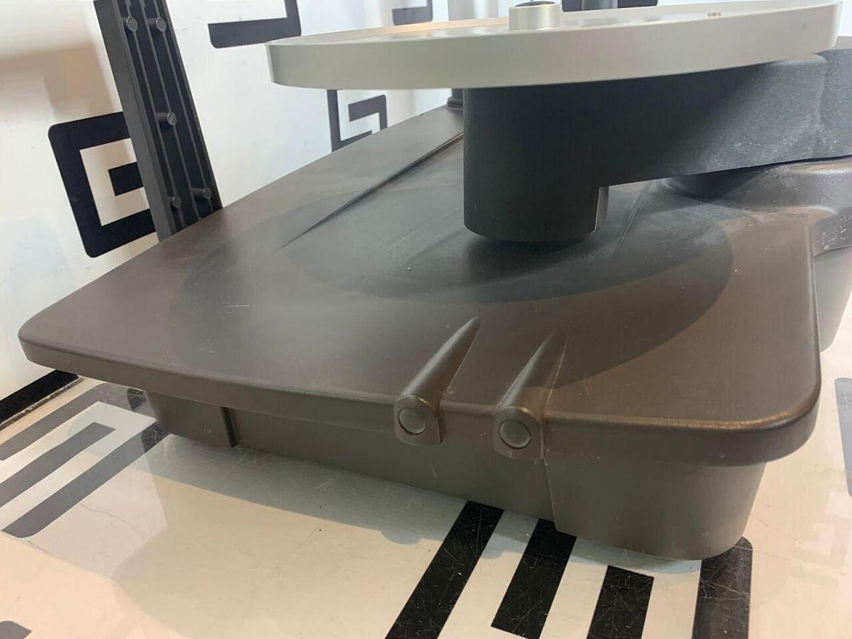 Used Fraction Collector FLPC