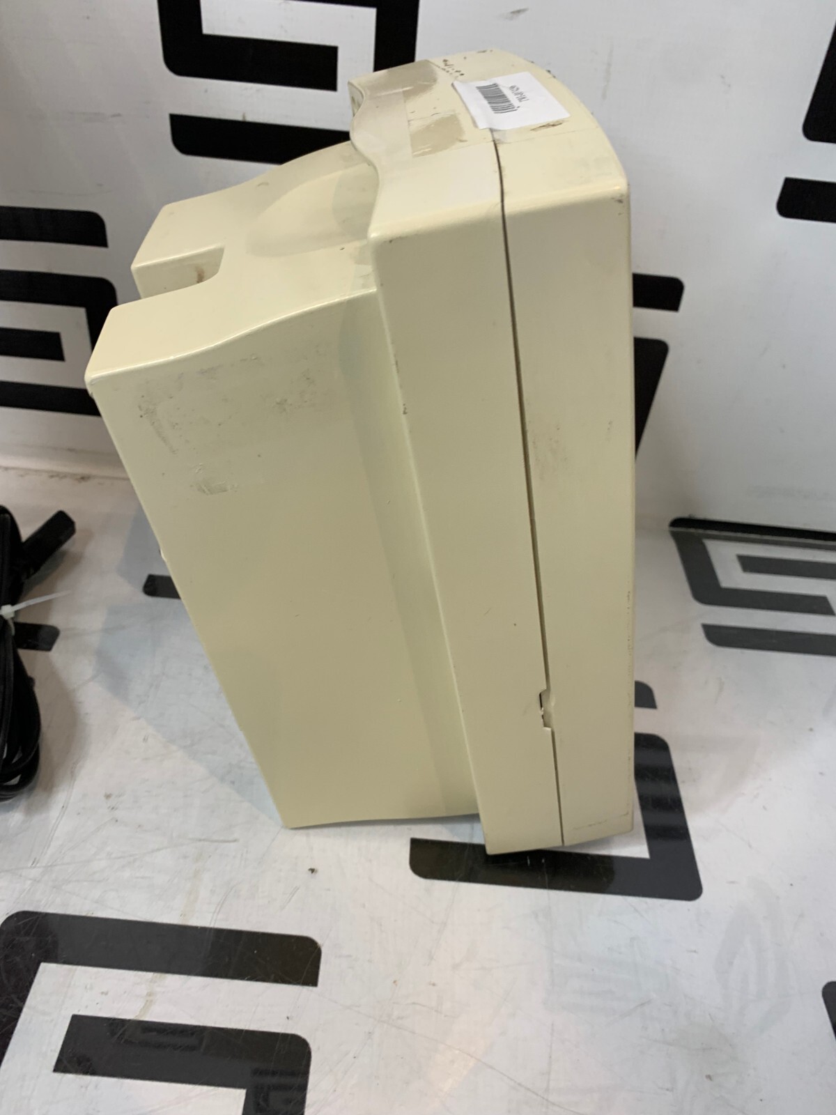 Used Mindray Datascope Accutorr Plus Patient Bedside Vitals Monitor NIBP SPO2 Battery