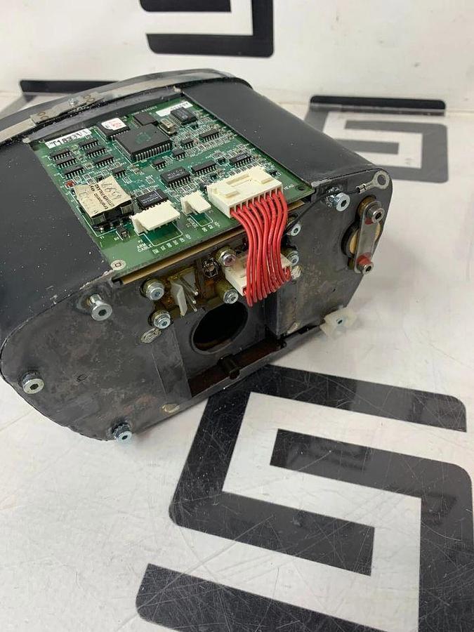 Used PLANMECA INTRA PLANMECA INTRAORAL PROSTYLE INTRA ORAL BITEWING TUBE HOUSING ASSEMBLY D-0711SB