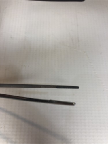 Used W. Lorenz Powr Pads 51-9848 30 Day Warranty