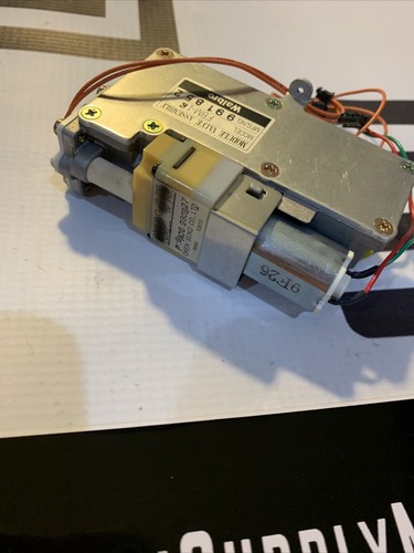 Used Walbro FBM-1E Module Pump Assembly 30 Day Warranty FBM-1