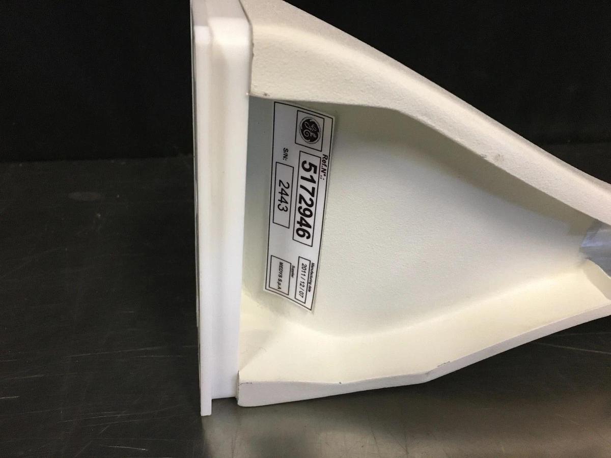 Used GE 5172946 Compression Tray Paddle Warranty