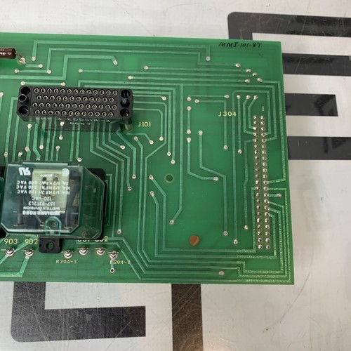 Used Sorvall RC-5B Control PCB Board RC 5B Centrifuge ASSY 50195 F 50233-4