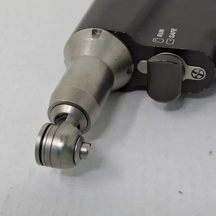 Used 430034 SABO Sagittal Saw Handpiece 30 DAY  TESTED