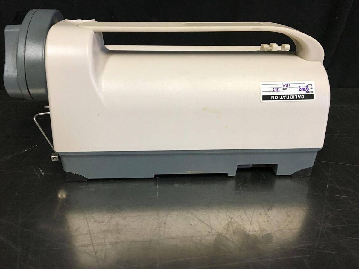 Used SMITHS MEDICAL Medfusion 3010a