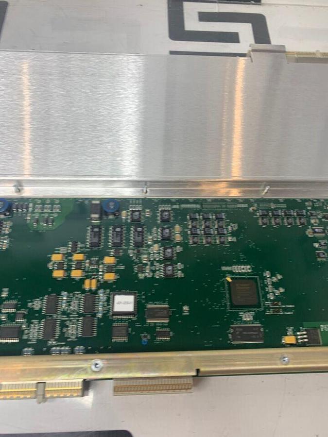 Used PHILIPS Neo Analog Input Module NAIM