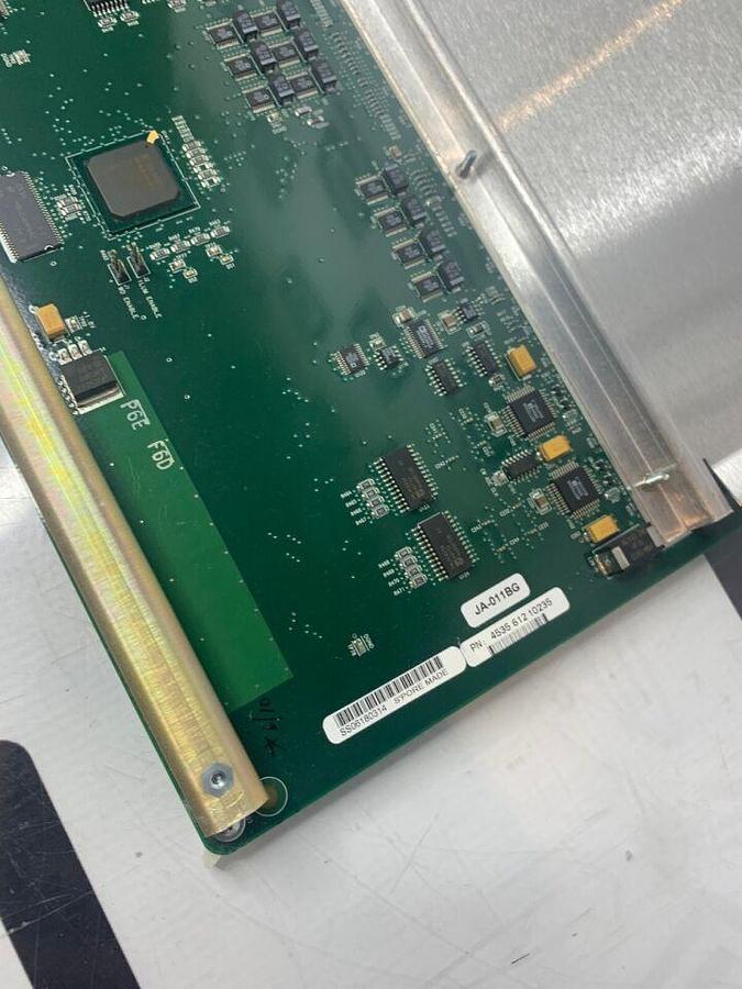 Used PHILIPS Neo Analog Input Module NAIM