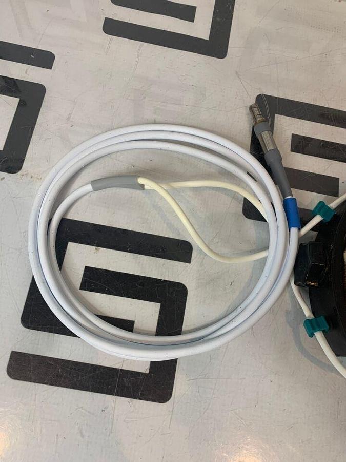 Used 01270-BIF Ultralite Plus Headlight System Headband Head Lamp Integra