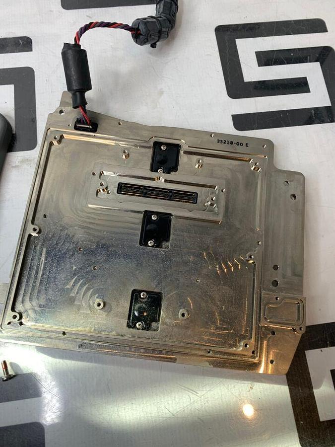 Used PWA Triple Connect Multiport Relay BD