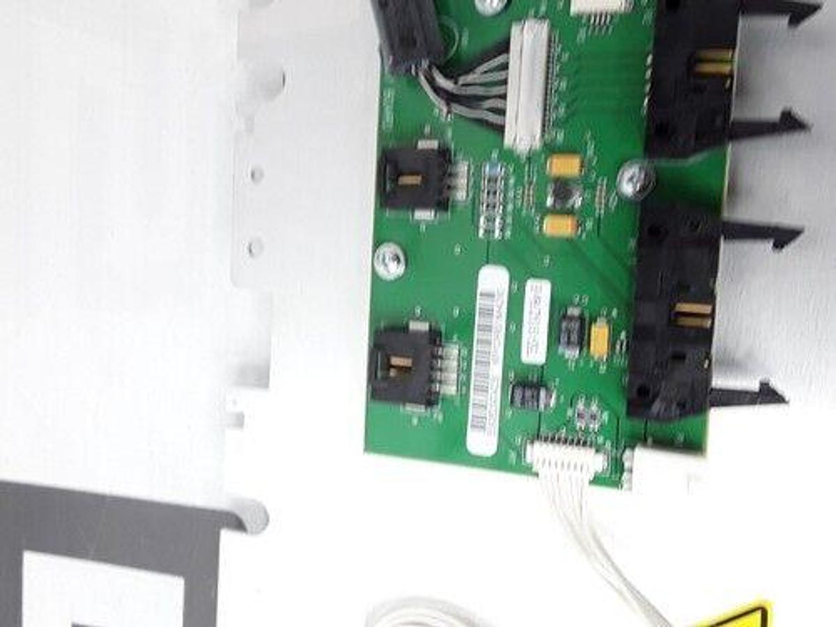 Used DISPLAY SCREEN PANEL CP CONNECTOR BOARDS