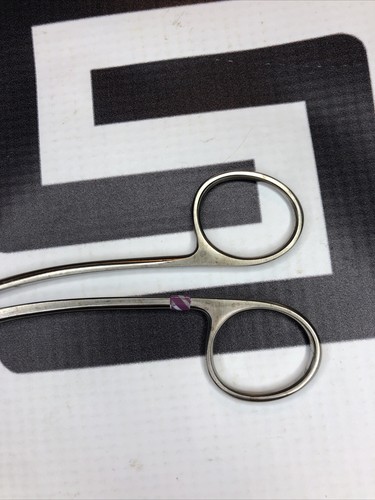 Used Jarit 295-200 Scissors 30 Day Warranty