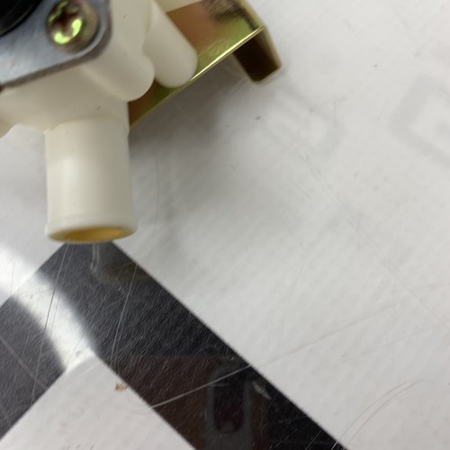 Used Konica Minolta SRX 101A X-ray WATER S VALVE 9H27H005X J248--676 30 DAY WARRANTY