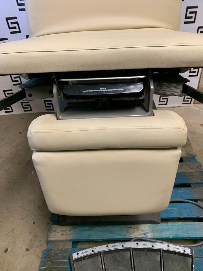 Used MIDMARK RITTER 75 Special Edition