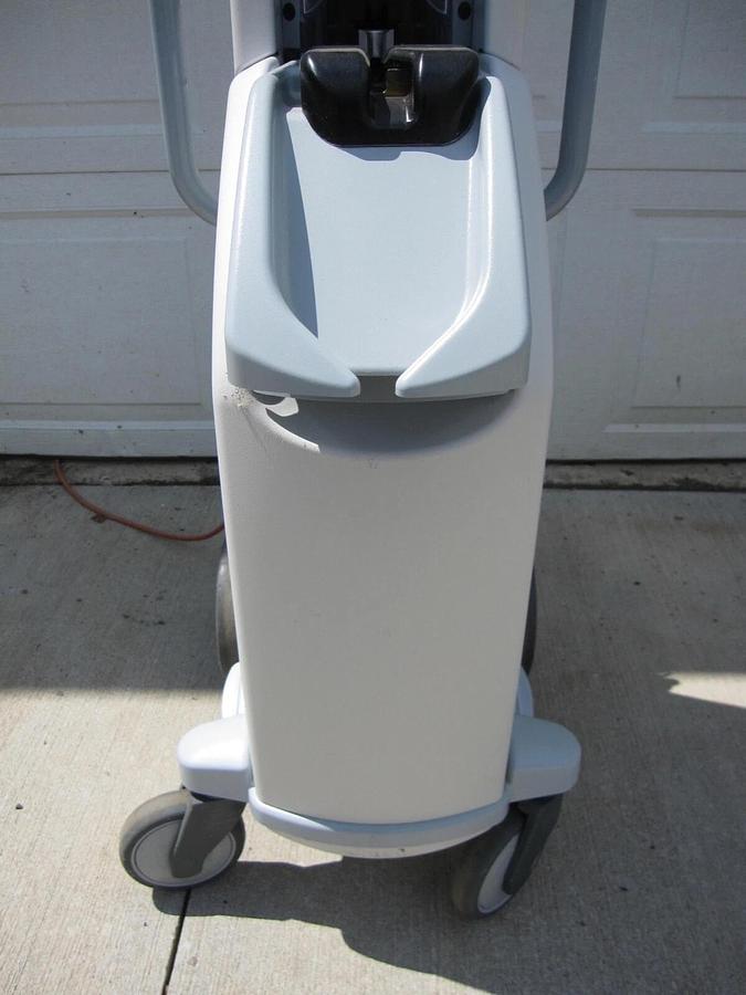 Used Possis AngioJet Ultra 5000A System Console With Foot Pedal