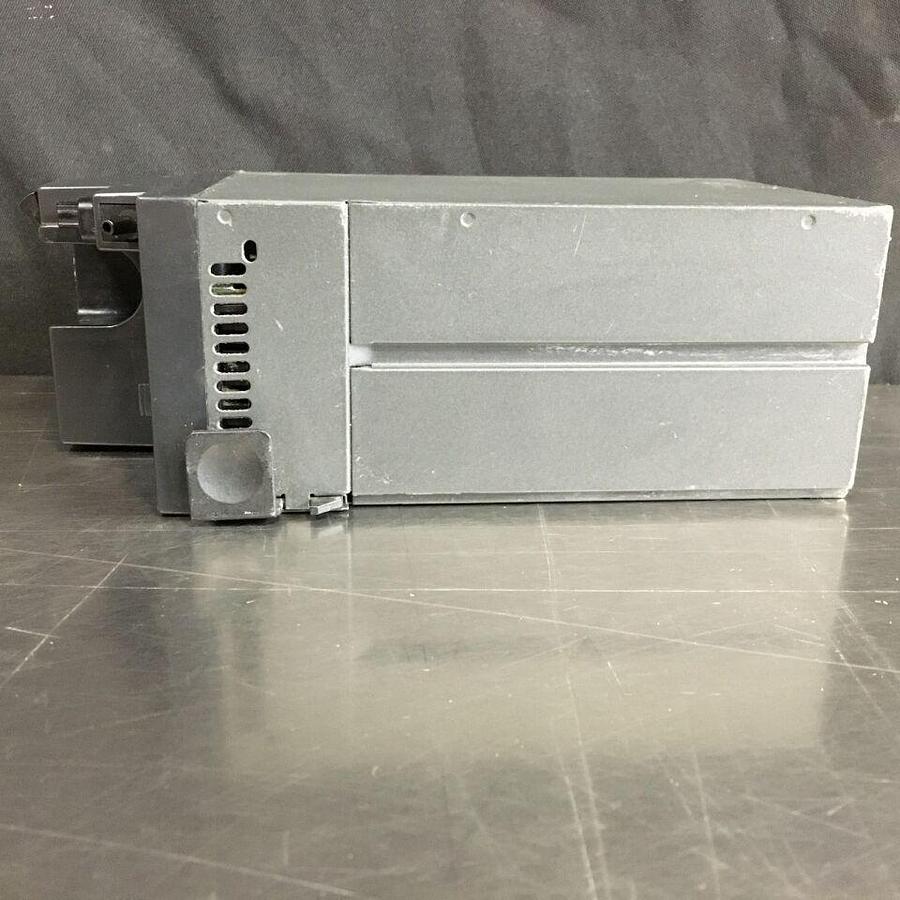 Used M-CAi0 Gas Module M-CAiO-00