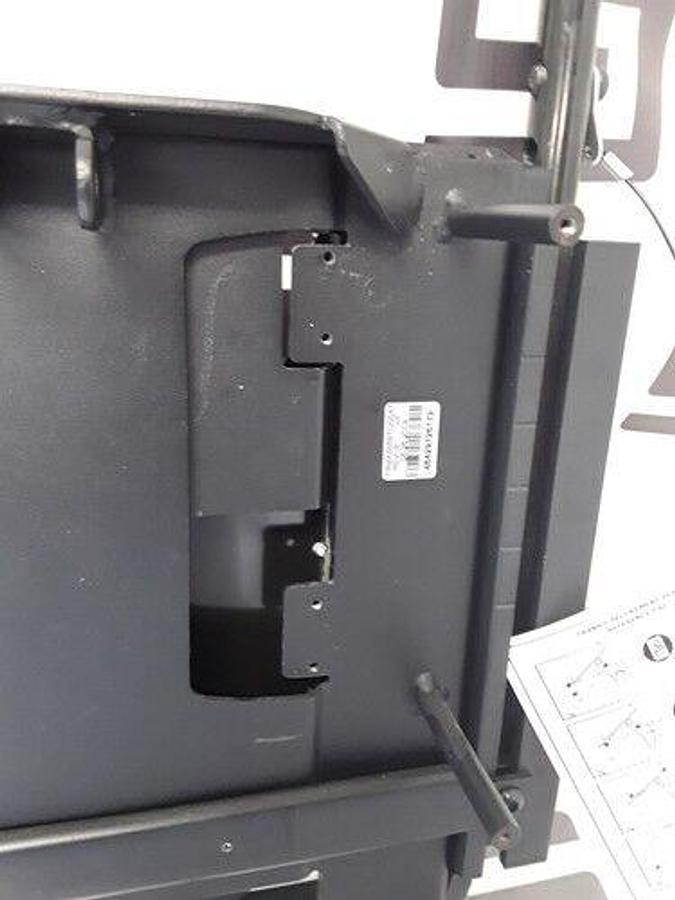 Used RECLINE Sliding Assembly Q6 Edge 2.0 Seat Back