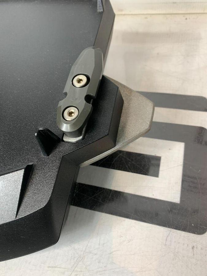 Used Ultrasound  Quick Release Probe