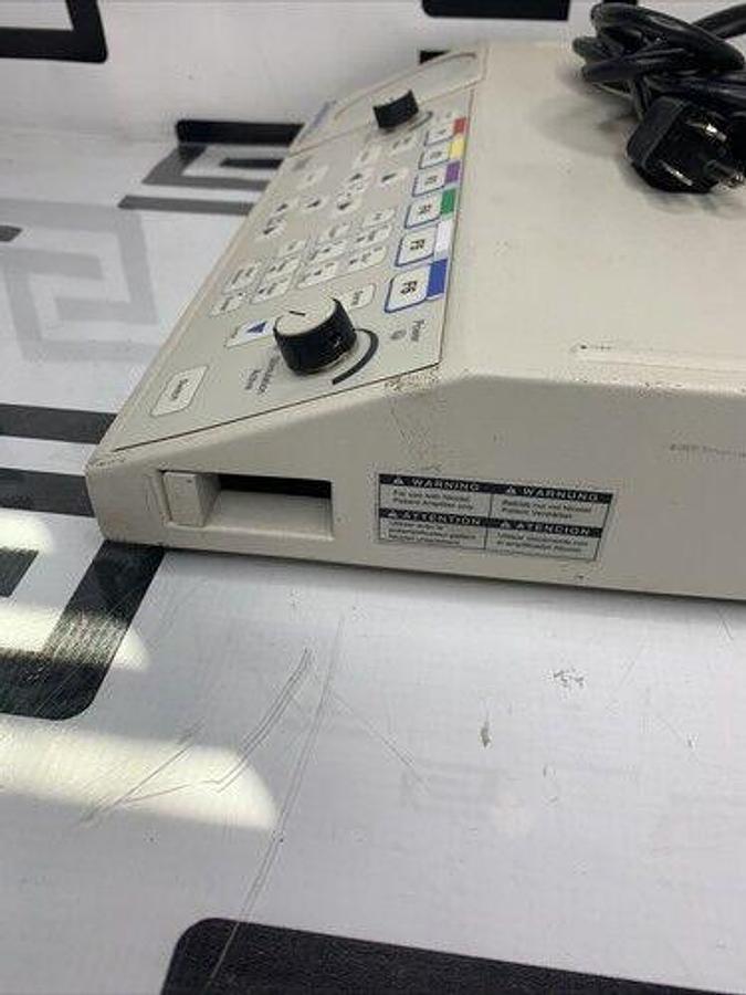 Used NICOLET Compass Portabook