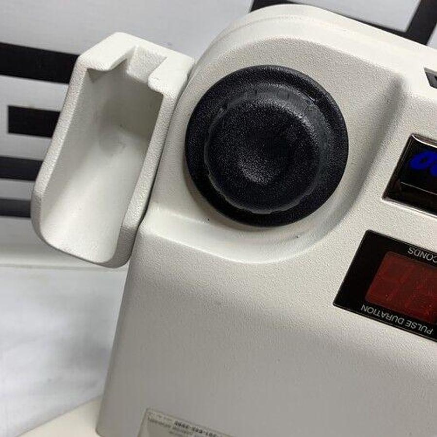 Used IRC 2100 InfraRed Coagulator Complete Light Unit IRC2100 Hemorrhoid