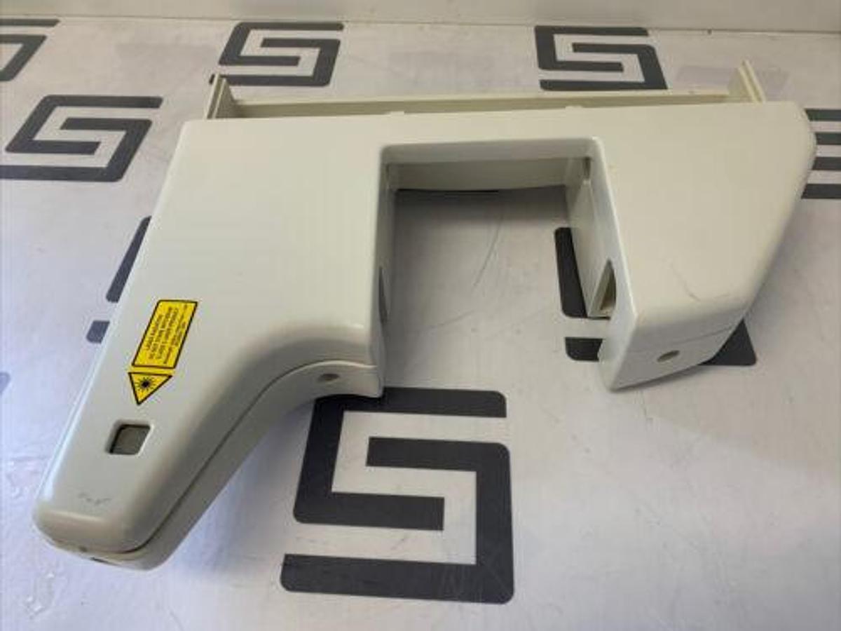 Used SENSOR HOLDER ENCLOSURE FRONT BACK COVERS