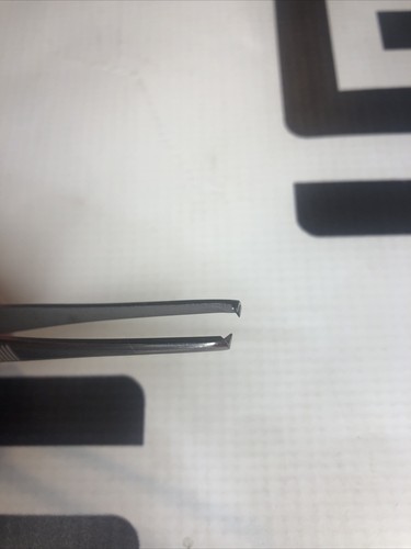 Used V. Mueller ZD SU2331 30 Day Warranty