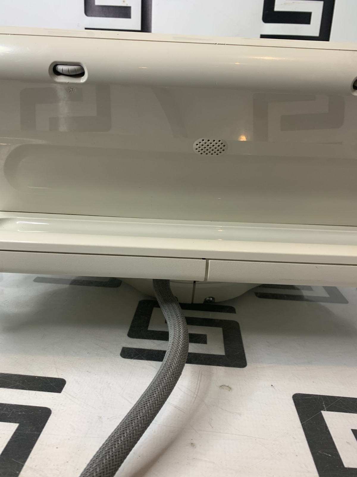 Used Philips IU22 IE33 453561359522 CONTROL PANEL ASSEMBLY INTERFACE BOARD KEYBOARD