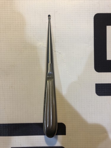 Used V. Mueller DO7 AU6601 2/0 30 Day Warranty