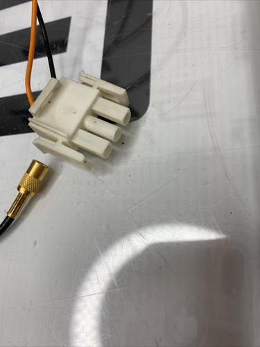 Used BICRON SAINT-GOBAIN  DETECTOR 1.5MSW1.5/1.5L-X NAI (TI) PACKARD 0100711