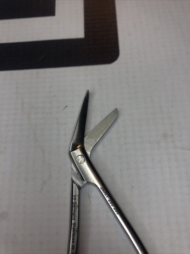 Used Jarit 295-200 Scissors 30 Day Warranty