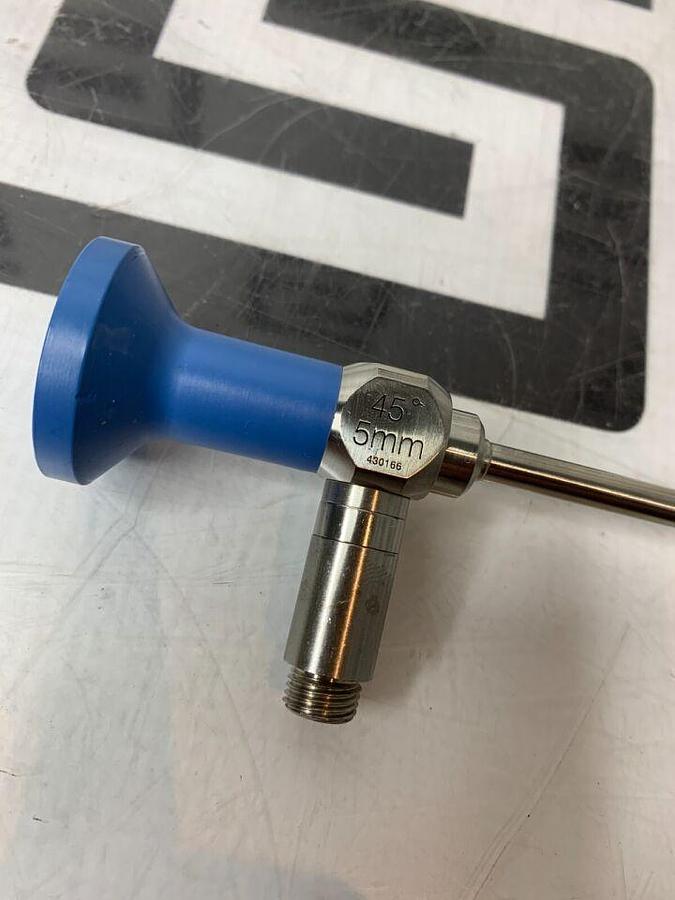 Used STRYKER 45 Degree Rigid Scope